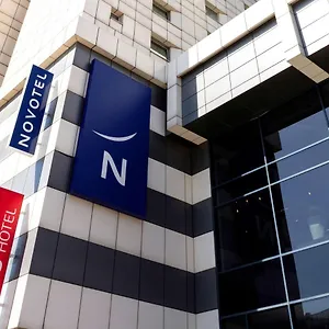 Novotel Centrum פוזנן