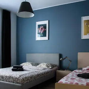 Milo Mi - 2 Bedroom In The Old Town Познань