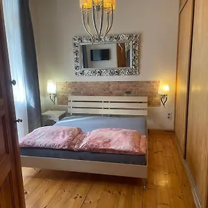 Apartament Kwiatowa Apartamento