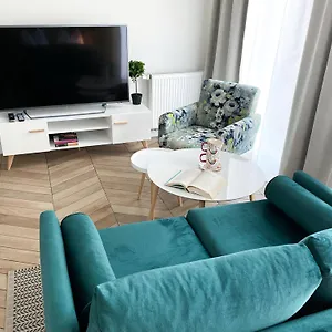  Apartament One Gąsiorowskich 4