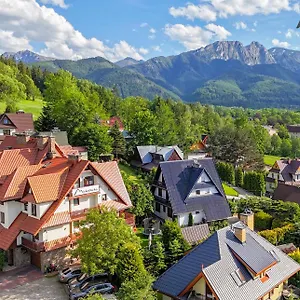 Michalowka , Zakopane Poland