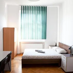 Ionia Apartment-stary Rynek Poznan