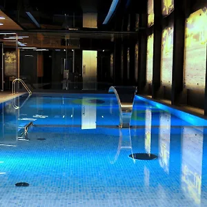 4* Hotel Regatta Restauracja Spa