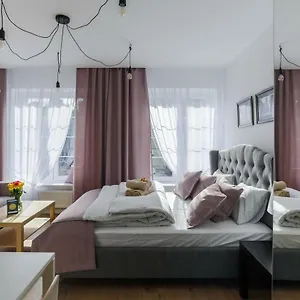 Piwna Апартаменты Гданьск