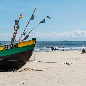 Karlikowska Lux , Sopot Polska