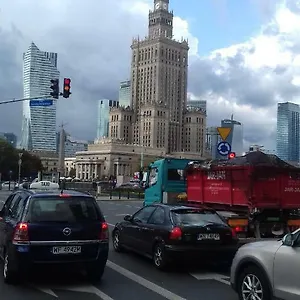 Metro Centrum Bed , Warszawa Polska