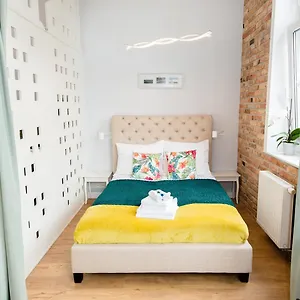 Bliss Apartamento